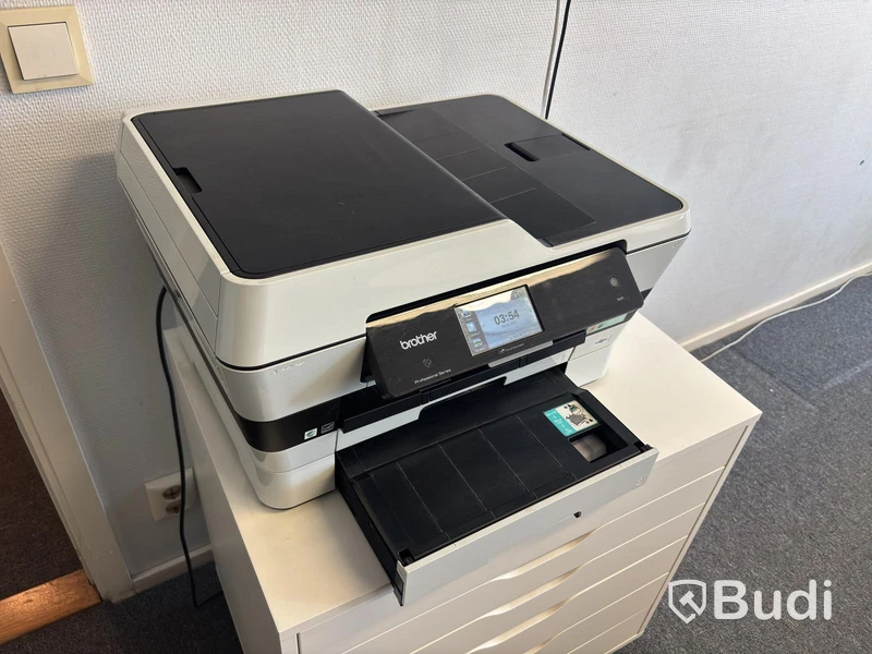 Skrivare Brother MFC-J6920DW, WiFi