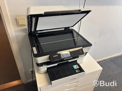 Skrivare Brother MFC-J6920DW, WiFi