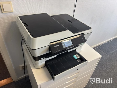 Skrivare Brother MFC-J6920DW, WiFi