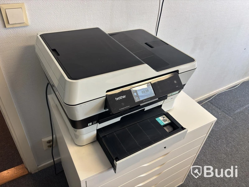 Skrivare Brother MFC-J6920DW, WiFi