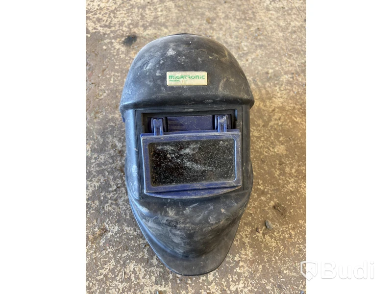 Svets Migatronic Delta 160 E, 3-fas