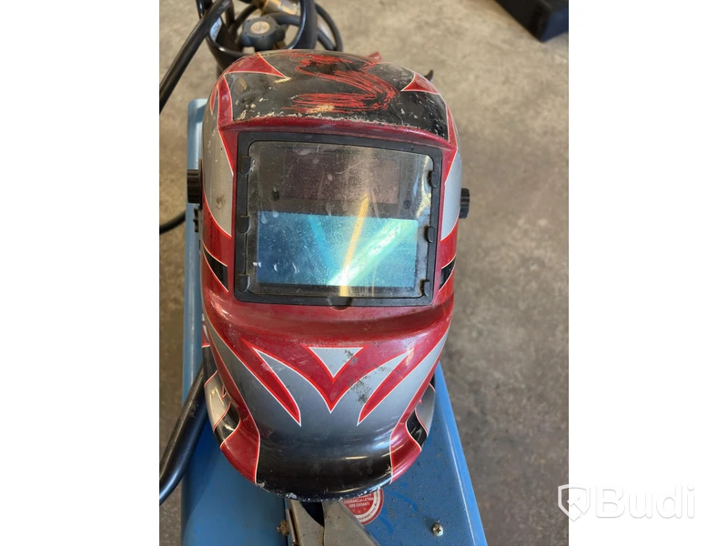 Svets Awelco Mastercraft 220 RLS