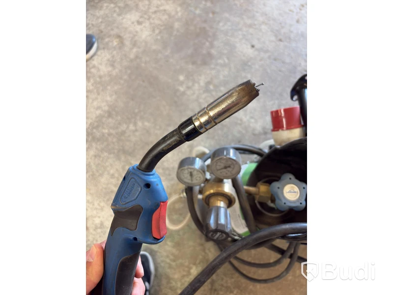 Svets Awelco Mastercraft 220 RLS