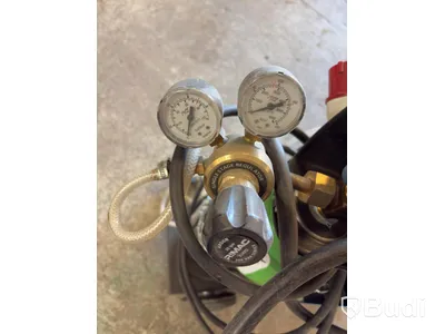 Svets Awelco Mastercraft 220 RLS