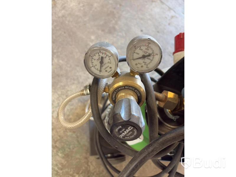 Svets Awelco Mastercraft 220 RLS