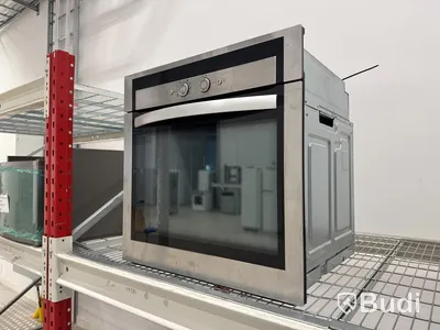 Varmluftsugn LG