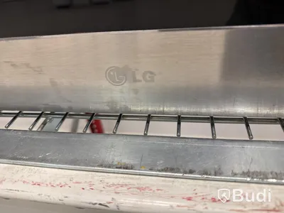Varmluftsugn LG