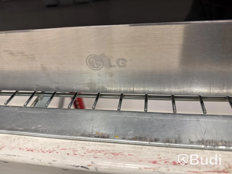 Varmluftsugn LG