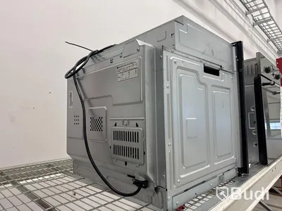 Varmluftsugn LG
