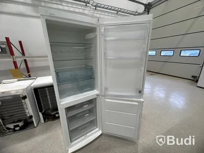 Kombinerad Kyl/Frys Electrolux