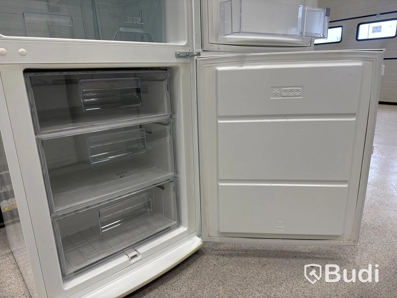 Kombinerad Kyl/Frys Electrolux