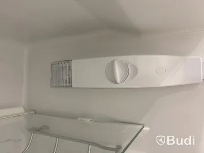 Kombinerad Kyl/Frys Electrolux