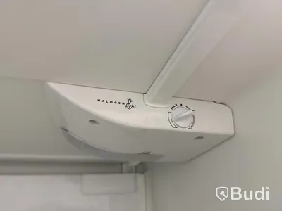 Kylskåp Electrolux
