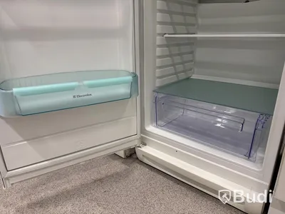 Kylskåp Electrolux