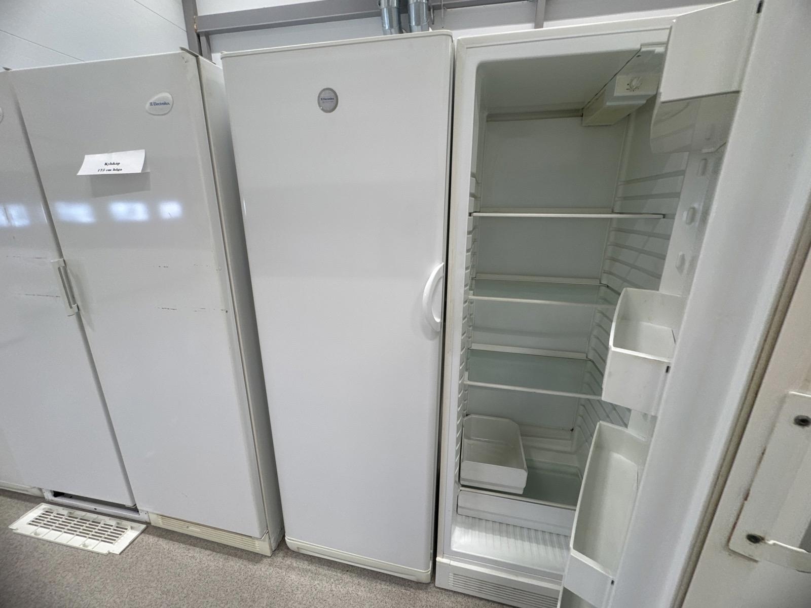 Kylskåp Electrolux