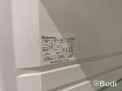Kylskåp Electrolux