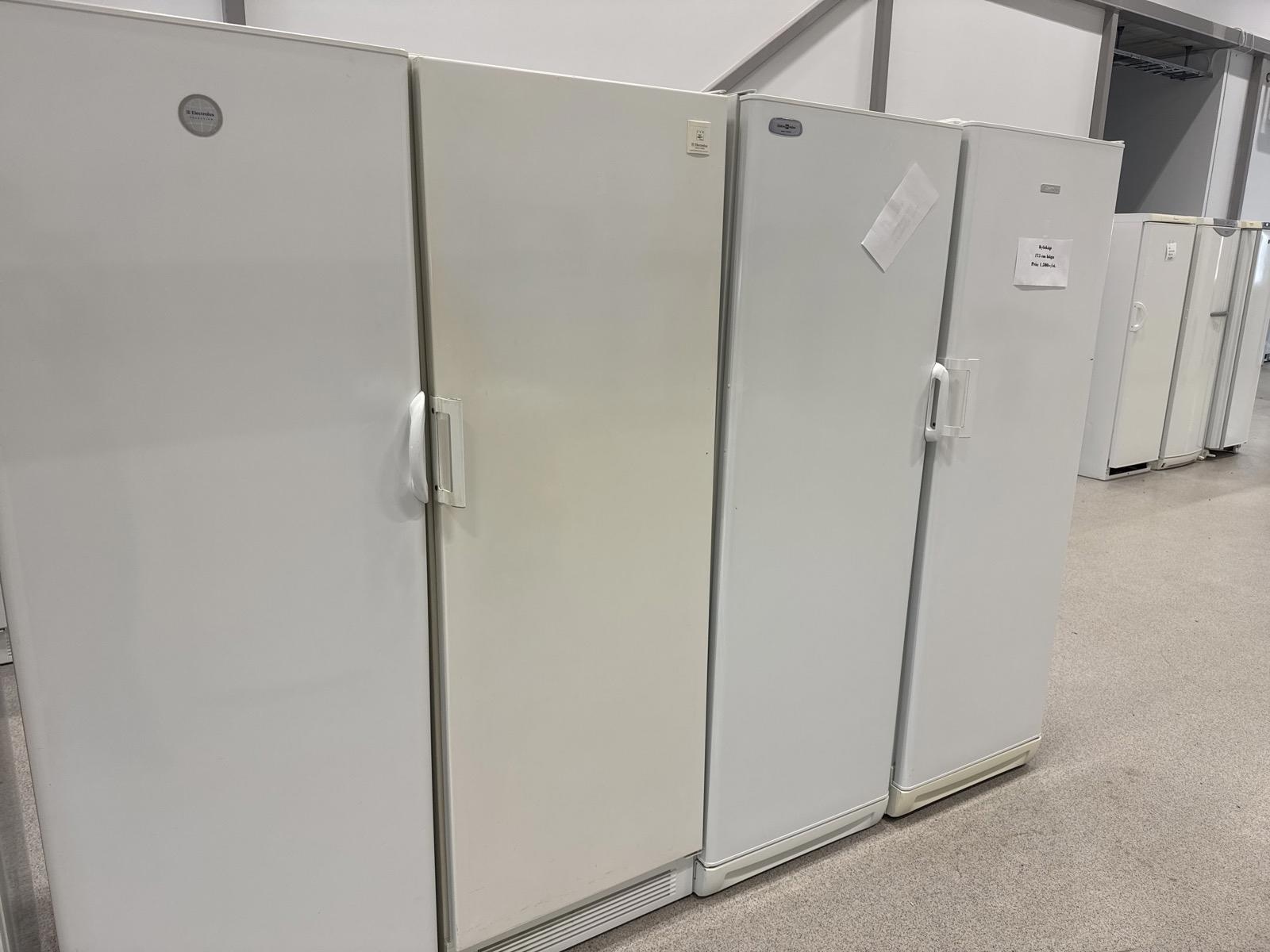 Kylskåp Electrolux