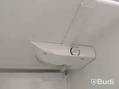 Kylskåp ElektroHelios