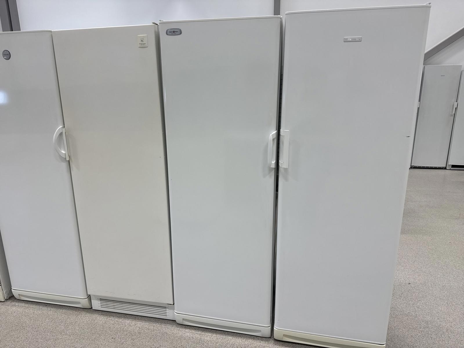 Kylskåp ElektroHelios