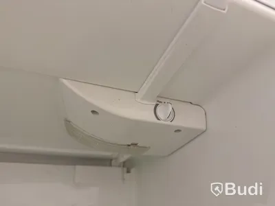 Kylskåp Electrolux