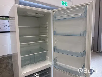 Kombinerad Kyl/Frys Electrolux