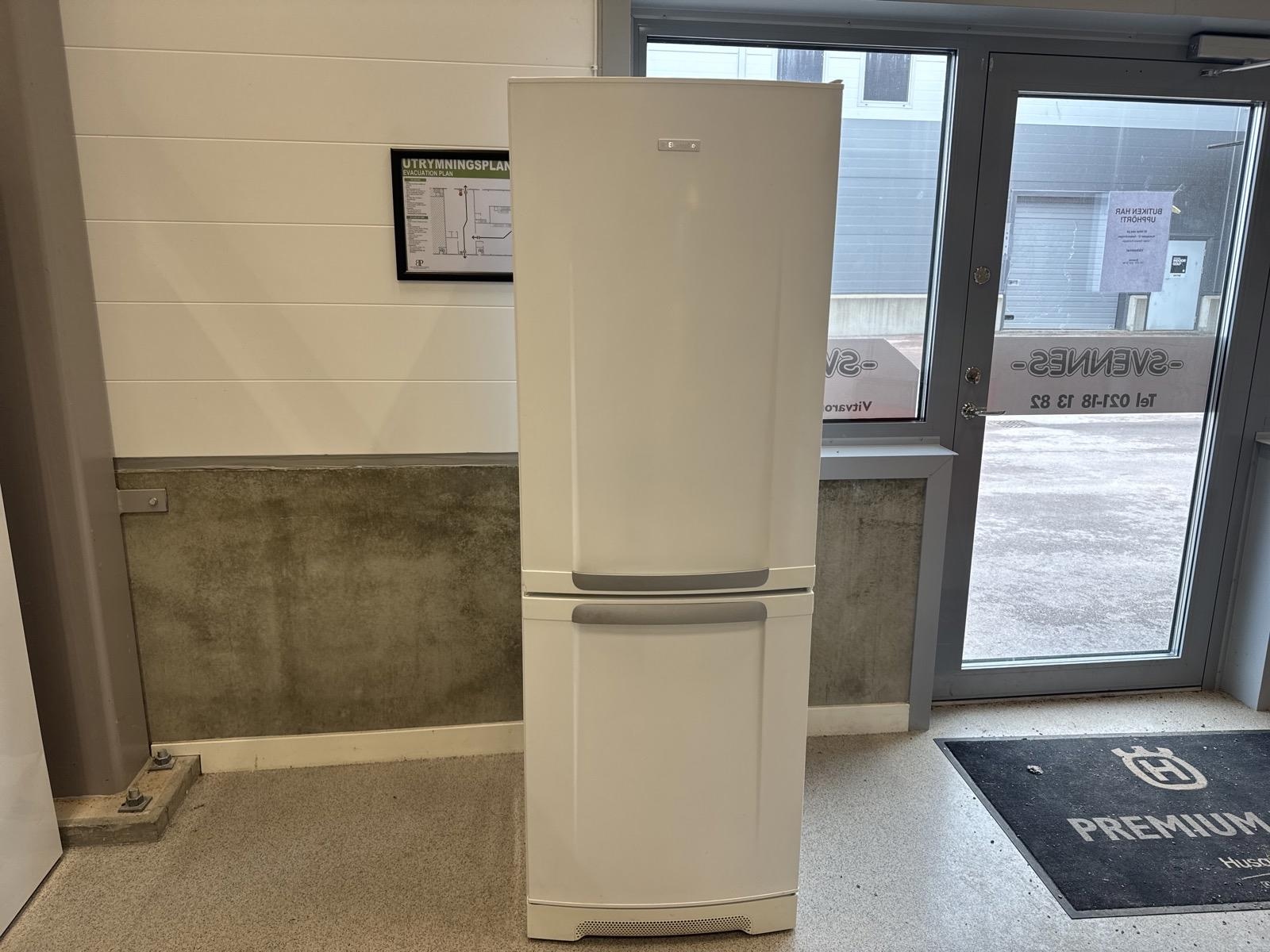 Kombinerad Kyl/Frys Electrolux