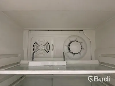 Kylskåp Husqvarna/Electrolux