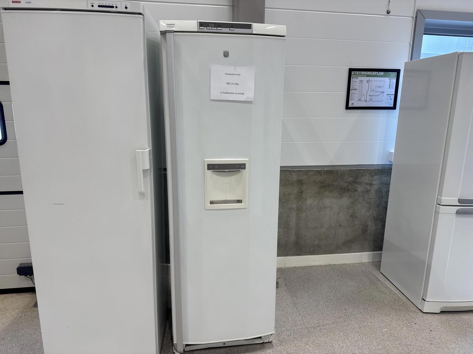 Kylskåp Husqvarna/Electrolux