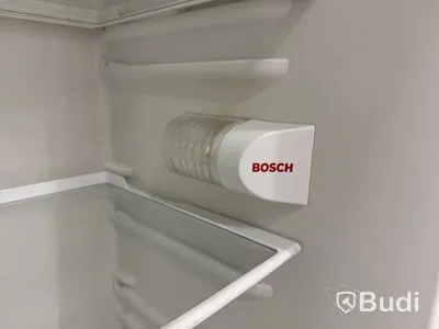 Kylskåp Bosch