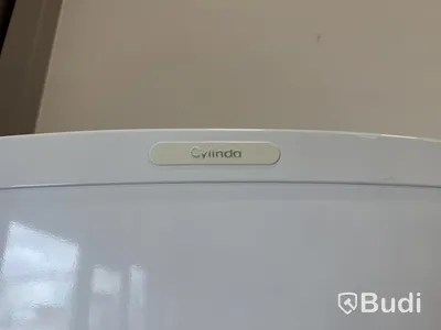 Kombinerad Kyl/Frys Cylinda