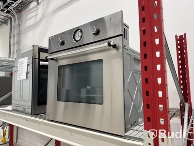 Varmluftsugn Whirlpool