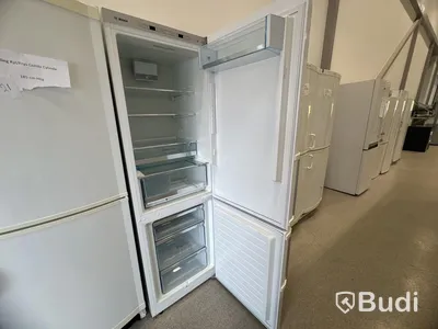 Kombinerad Kyl/Frys Bosch