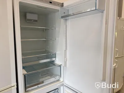 Kombinerad Kyl/Frys Bosch