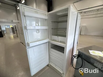 Kombinerad Kyl/Frys Electrolux