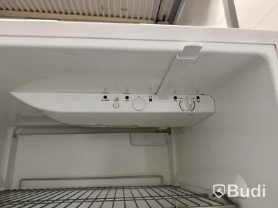 Kombinerad Kyl/Frys Electrolux