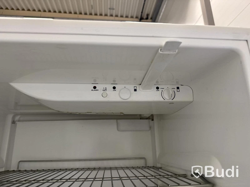 Kombinerad Kyl/Frys Electrolux