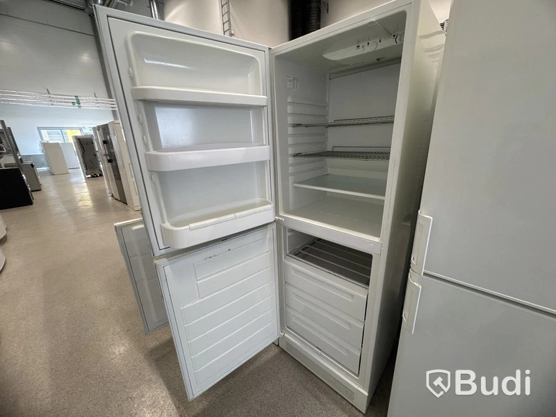 3 st Kombinerad Kyl/Frys Electrolux
