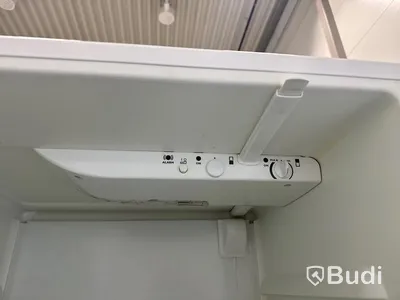 3 st Kombinerad Kyl/Frys Electrolux