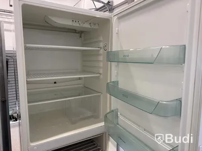 Kombinerad Kyl/Frys Electrolux