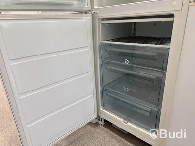 Kombinerad Kyl/Frys Electrolux