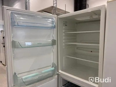 Kombinerad Kyl/Frys Electrolux