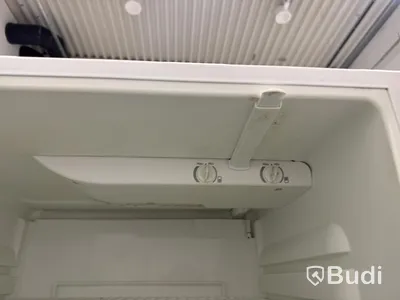 Kombinerad Kyl/Frys Electrolux