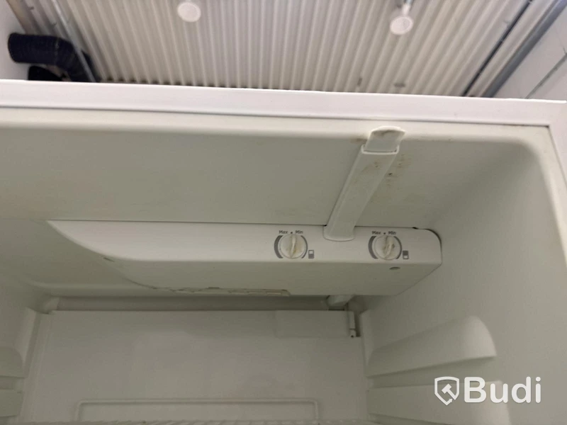 Kombinerad Kyl/Frys Electrolux