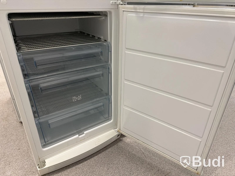 Kombinerad Kyl/Frys Electrolux