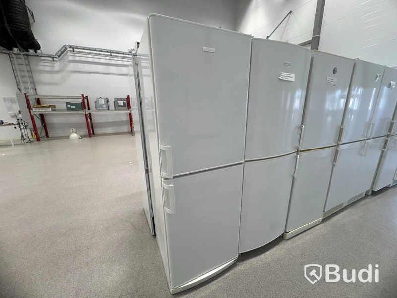 Kombinerad Kyl/Frys Electrolux