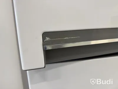 Kombinerad Kyl/Frys Whirlpool