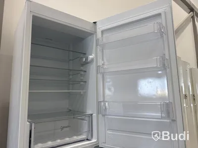 Kombinerad Kyl/Frys Whirlpool
