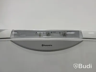 Kombinerad Kyl/Frys Husqvarna
