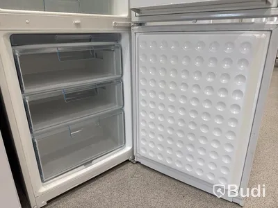 Kombinerad Kyl/Frys Bosch