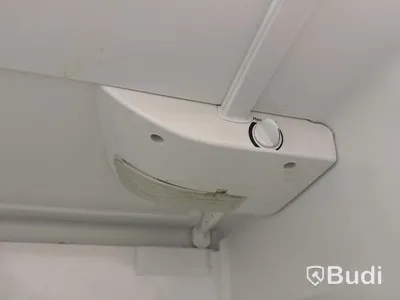 Kylskåp Electrolux